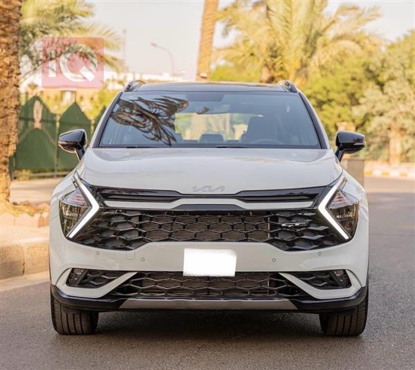 كيا سبورتاج 2025 للبيع في العراق -  بغداد